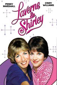 Laverne And Shirley